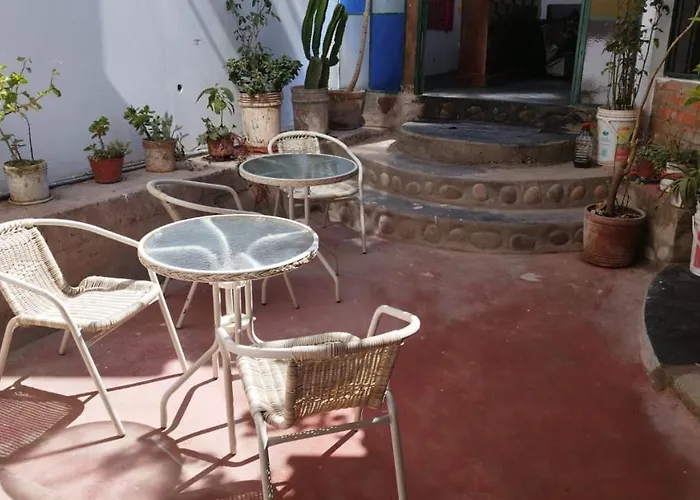 La Maison De Frida 3* Cusco