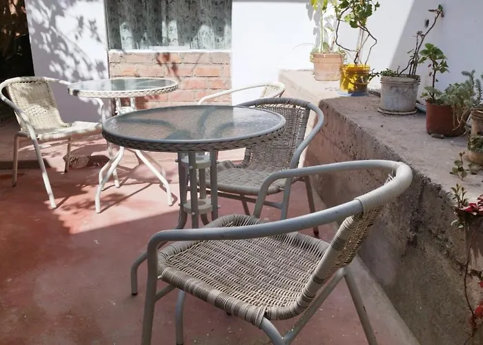 La Maison De Frida Cusco