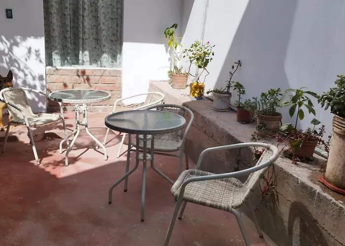 La Maison De Frida