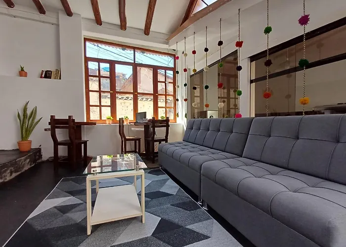 La Maison De Frida Hotel 3*