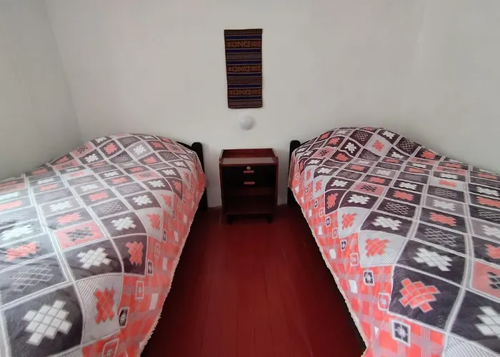 La Maison De Frida 3*