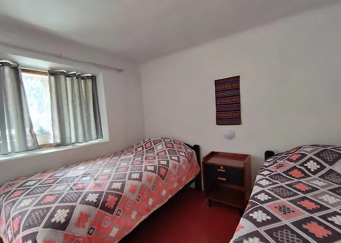 Hotel La Maison De Frida 3*