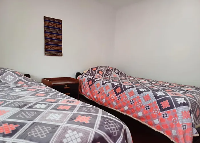 La Maison De Frida Hotel Cusco