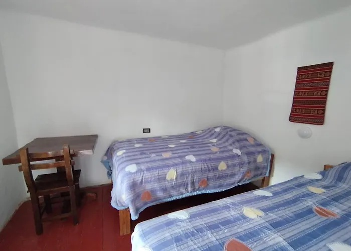 La Maison De Frida Hotel