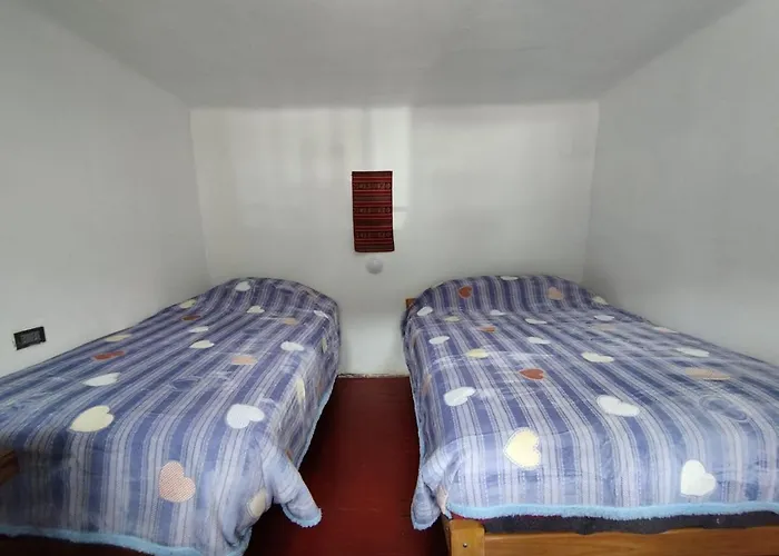 La Maison De Frida Hotel Cusco
