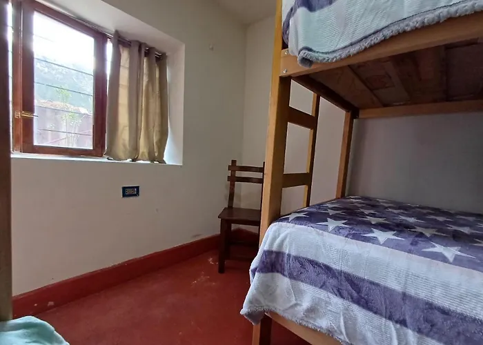 Hotel La Maison De Frida Cusco