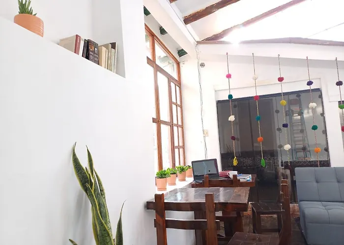 Hotel La Maison De Frida