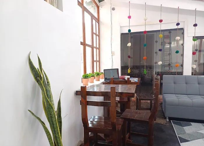 Hotel La Maison De Frida 3*