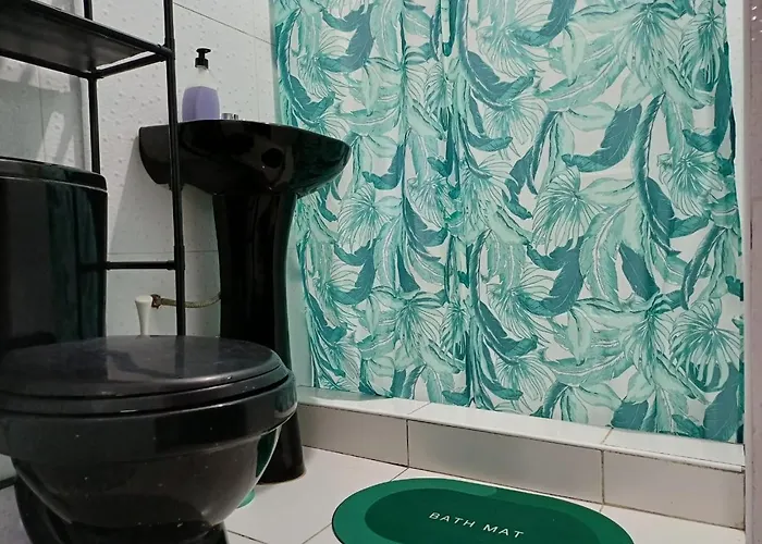 La Maison De Frida