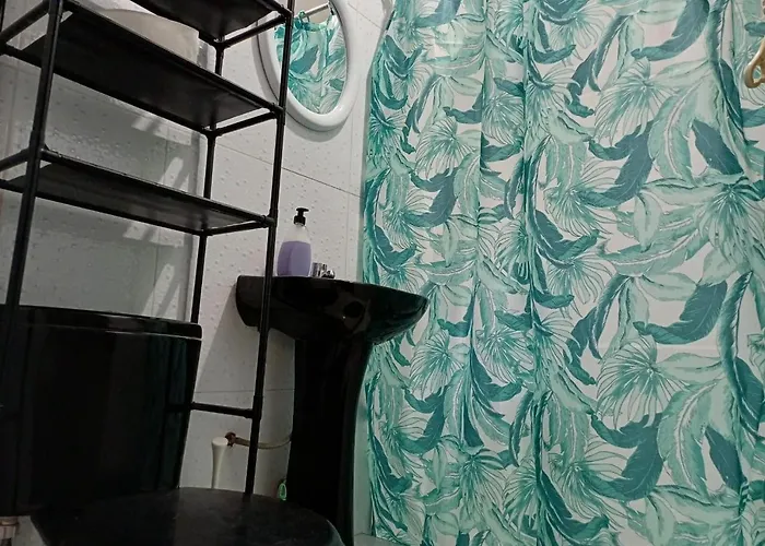 Hotel La Maison De Frida